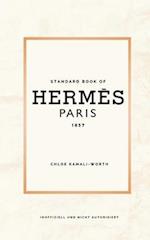 Standard Book of Hermès (Deutsche Version)