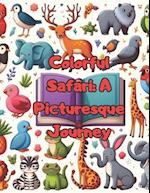 Colorful Safari