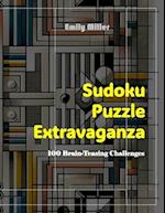 Sudoku Puzzle Extravaganza