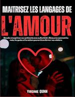 Maitrisez les Langages de l'Amour