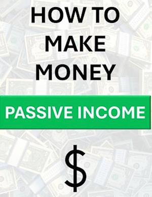 Passive Income Ideas