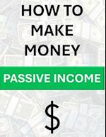 Passive Income Ideas