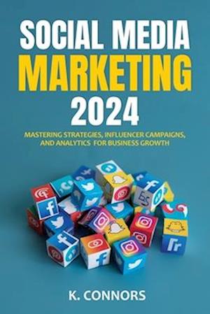 Social Media Marketing 2024