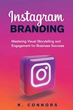 Instagram Branding