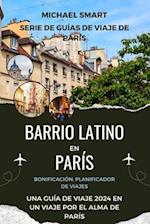 Barrio Latino En París