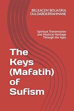 The Keys (Mafatih) of Sufism