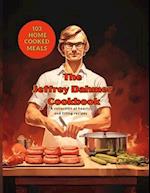 Jeffrey Dahmer Cookbook