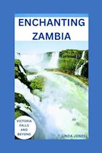 Enchanting Zambia