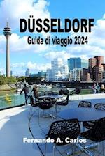 Düsseldorf Guida di viaggio 2024