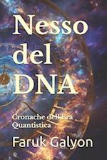 Nesso del DNA