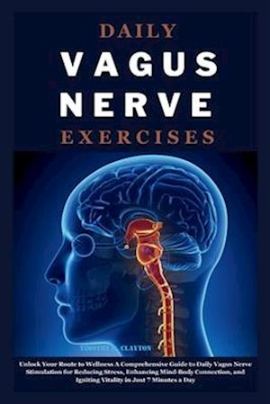 Daily Vagus Nerve Exercises