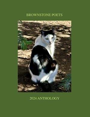 Brownstone Poets 2024 Anthology