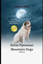 Great Pyrenean Mountain Dogs (Patous)