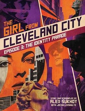 The Girl From Cleveland City