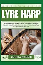 Lyre Harp