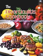 The Diverticulitis Cookbook