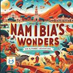 Namibia's Wonders An Alphabet Journey