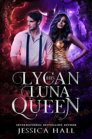 His Lycan Luna Queen