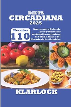 Dieta Circadiana 2025