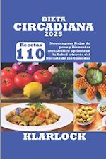 Dieta Circadiana 2025