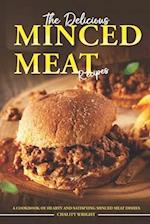 The Delicious Minced Meat Recipes