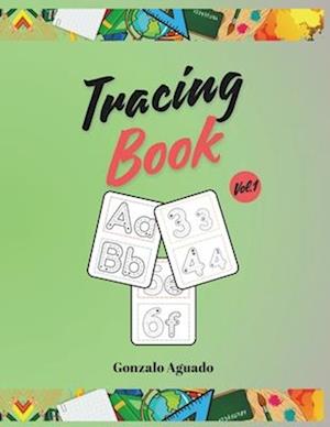 Tracing Book