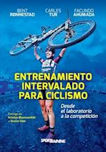 Entrenamiento Intervalado para Ciclismo