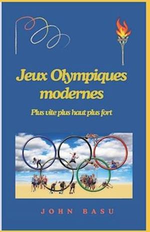 Jeux Olympiques modernes