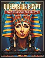 Queens of Egypt