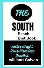 The South Beach Diet Book