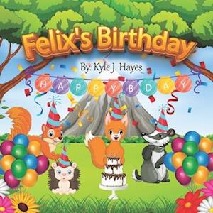 Felix's Birthday