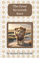 The Great Savannah Race