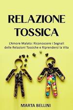 Relazione Tossica