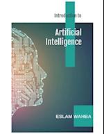 Introduction to Artificial Intelligence