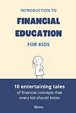 Introduction to Financial Education for Kids