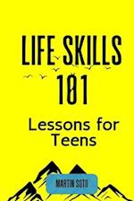 Life Skills 101