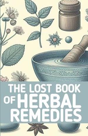 The Lost Book of Herbal Remedies