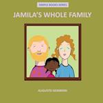 Jamila's Whole Family