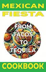 Mexican Fiesta Cookbook