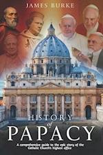 History of Papacy