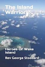 The Island Warriors