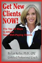 Get New Clients Now!