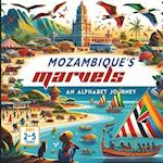 Mozambique's Marvels An Alphabet Journey