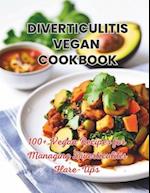 Diverticulitis Vegan Cookbook