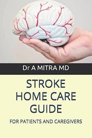 Stroke Home Care Guide