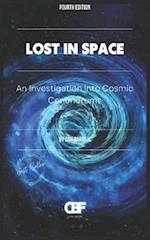 Lost in Space: An Investigation into Cosmic Conundrums 