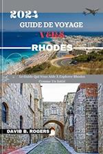 2024 Guide de Voyage Vers Rhodes