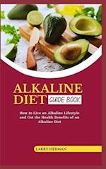 Alkaline Diet Guide Book