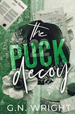 The Puck Decoy