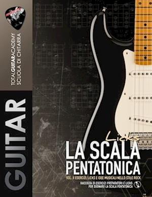 La Scala Pentatonica